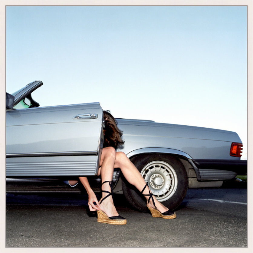Main image Laura in Mercedes
