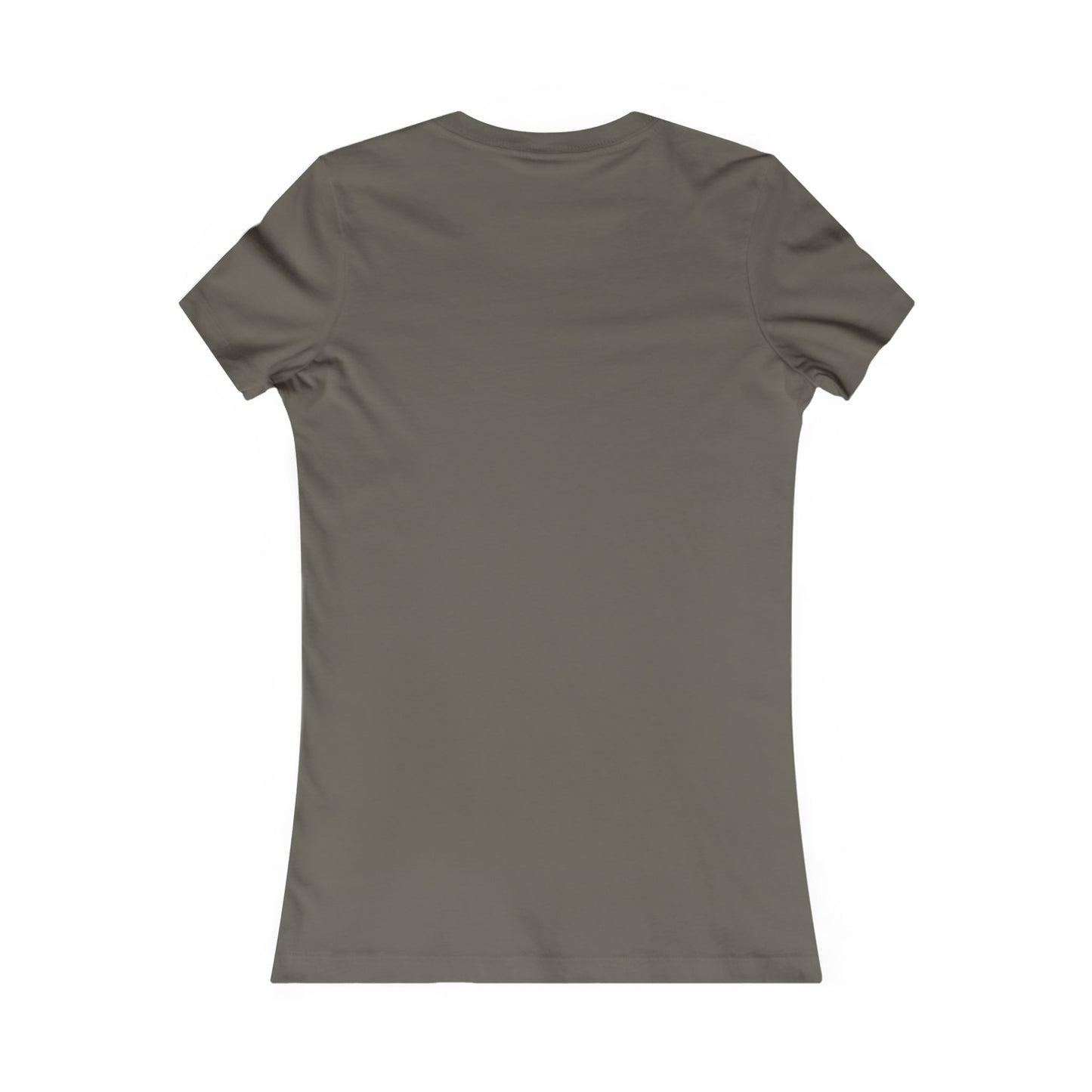 The Otter Tee