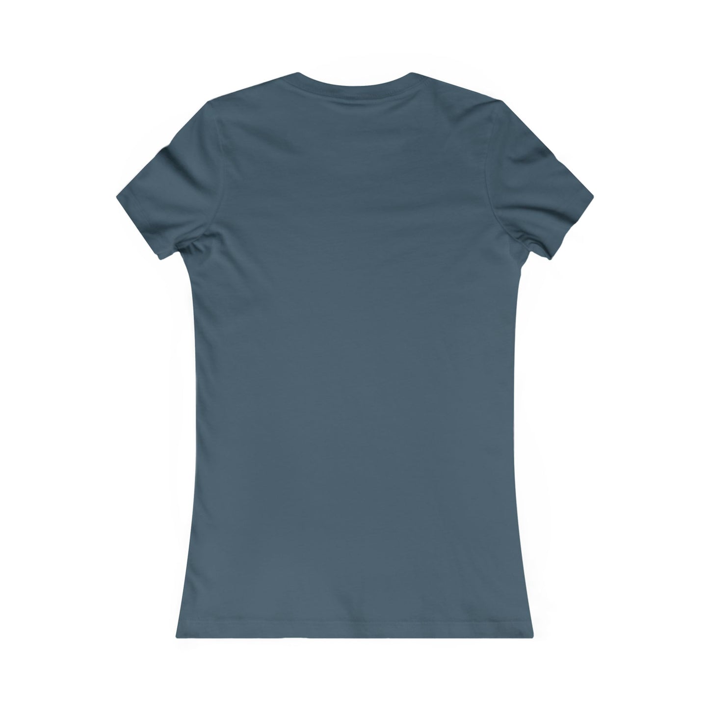 The Otter Tee